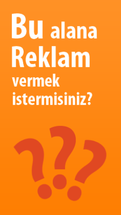 Reklam Alanı